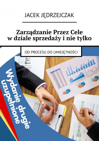 Zarządzanie Przez Cele w dziale sprzedaży i nie tylko