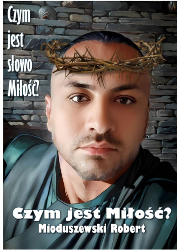 Czym jest Miłość?