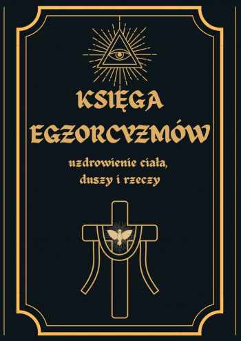 Księga Egzorcyzmów