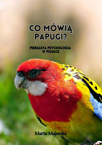 Co mówią papugi?