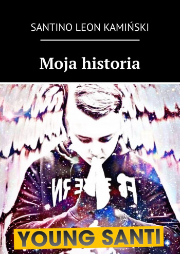 Moja historia