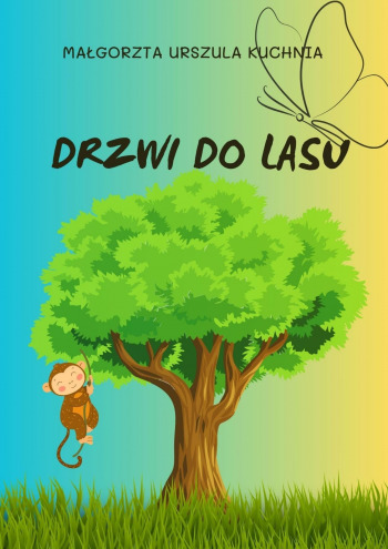 Drzwi do lasu