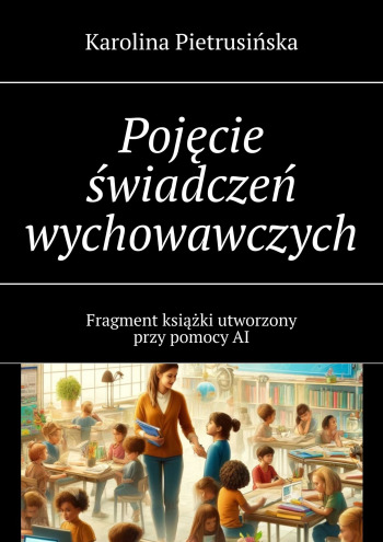 Pojęcie świadczeń wychowawczych