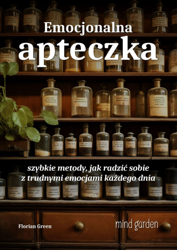 Emocjonalna Apteczka