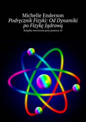 Podręcznik Fizyki: Od Dynamiki po Fizykę Jądrową
