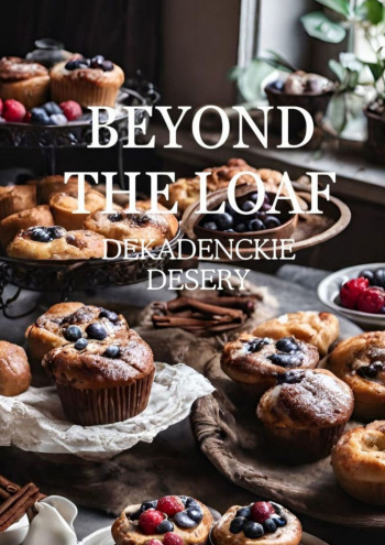 Beyond The Loaf: Dekadenckie Desery