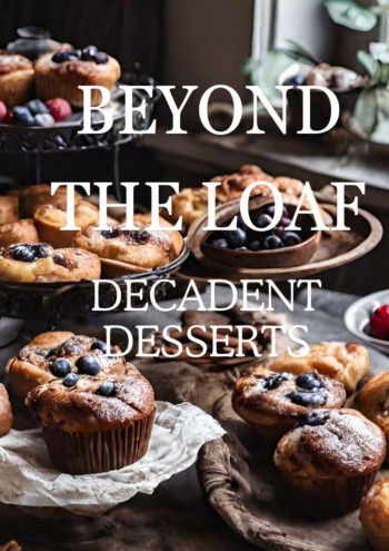 Beyond The Loaf: Decadent Desserts