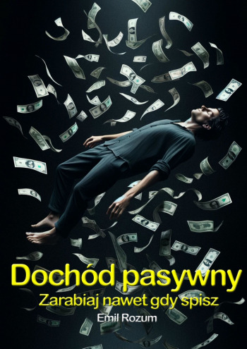 Dochód pasywny