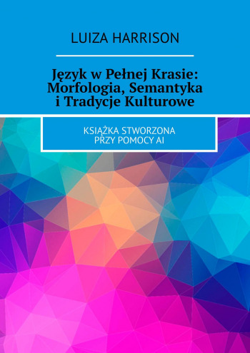 Język w Pełnej Krasie: Morfologia, Semantyka i Tradycje Kulturowe