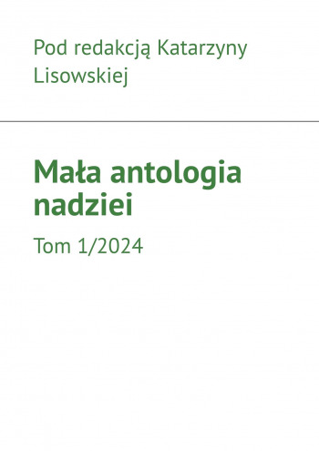 Mała antologia nadziei