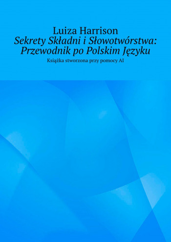 Sekrety Składni i Słowotwórstwa: Przewodnik po Polskim Języku