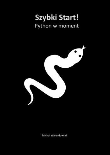 Szybki Start! Python w moment