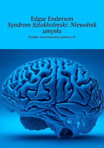 Syndrom Sztokholmski: Niewolnik umysłu