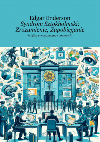 Syndrom Sztokholmski: Zrozumienie, Zapobieganie