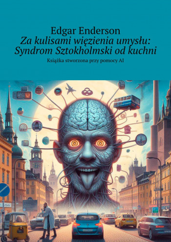 Za kulisami więzienia umysłu: Syndrom Sztokholmski od kuchni