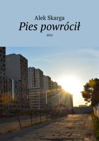 Pies powrócił