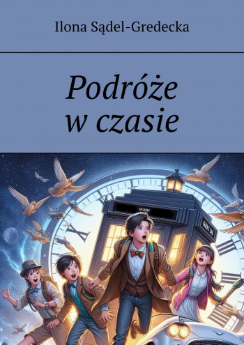 Podróże w czasie