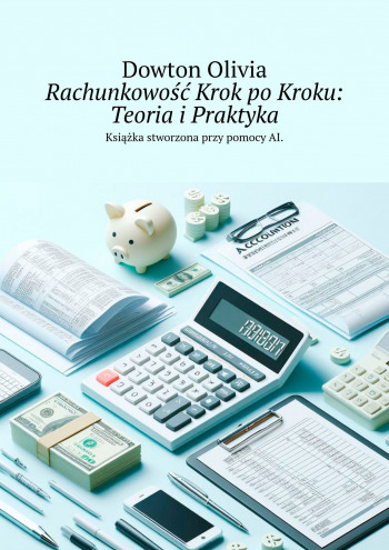 Rachunkowość Krok po Kroku: Teoria i Praktyka