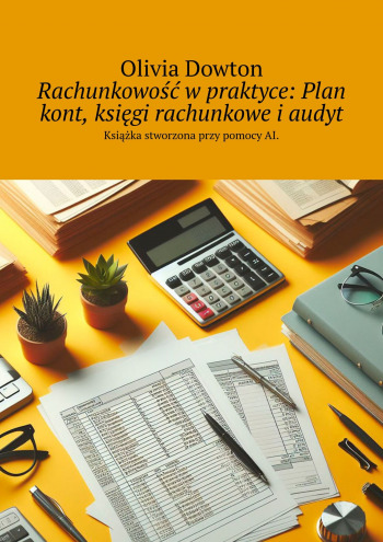 Rachunkowość w praktyce: Plan kont, księgi rachunkowe i audyt