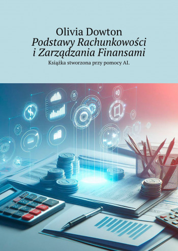 Podstawy Rachunkowości i Zarządzania Finansami