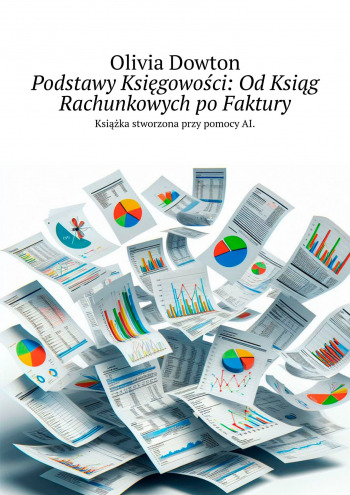 Podstawy Księgowości: Od Ksiąg Rachunkowych po Faktury