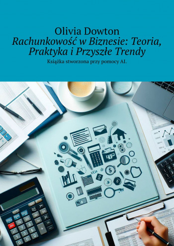 Rachunkowość w Biznesie: Teoria, Praktyka i Przyszłe Trendy