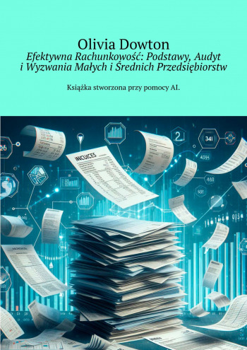 Efektywna Rachunkowość: Podstawy, Audyt i Wyzwania Małych i Średnich Przedsiębiorstw