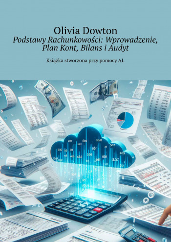 Podstawy Rachunkowości: Wprowadzenie, Plan Kont, Bilans i Audyt