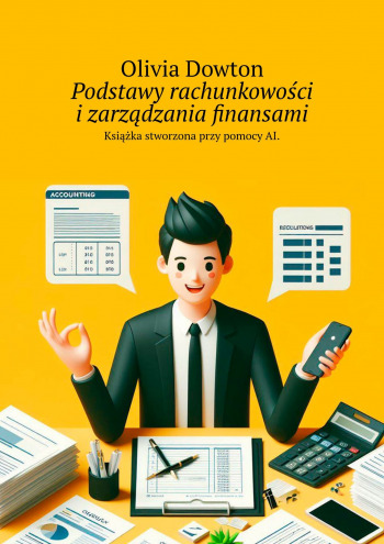 Podstawy rachunkowości i zarządzania finansami