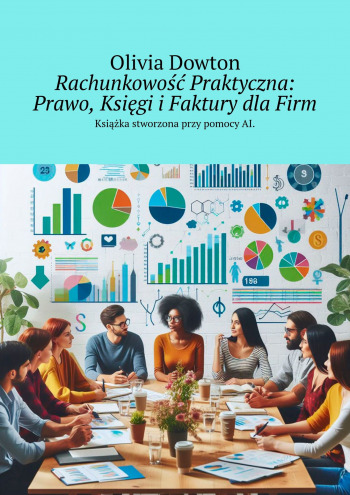 Rachunkowość Praktyczna: Prawo, Księgi i Faktury dla Firm