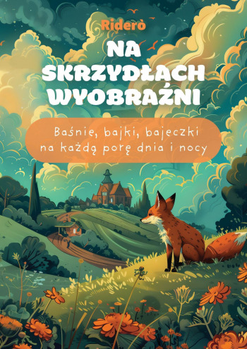 Na skrzydłach wyobraźni