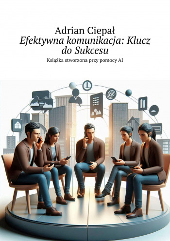 Efektywna komunikacja: Klucz do Sukcesu