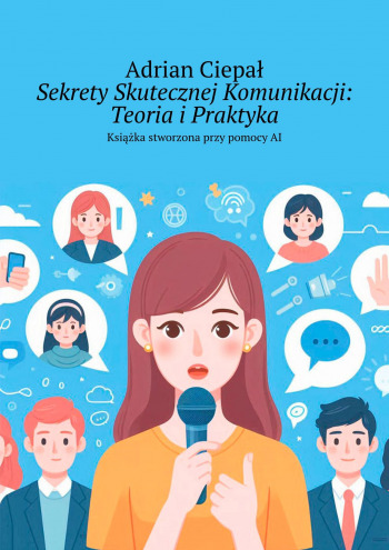 Sekrety Skutecznej Komunikacji: Teoria i Praktyka