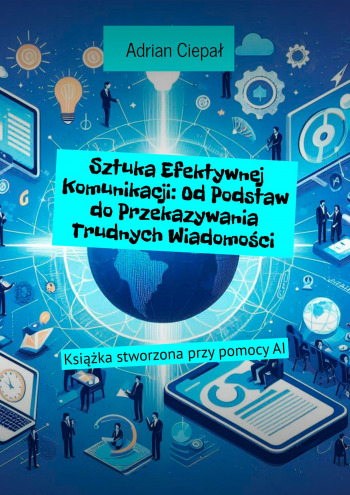 Sztuka Efektywnej Komunikacji: Od Podstaw do Przekazywania Trudnych Wiadomości