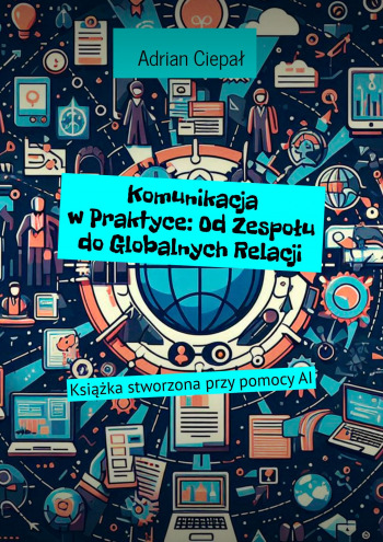 Komunikacja w Praktyce: Od Zespołu do Globalnych Relacji