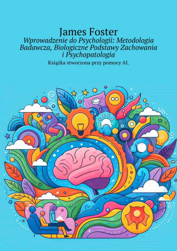 Wprowadzenie do Psychologii: Metodologia Badawcza, Biologiczne Podstawy Zachowania i Psychopatologia