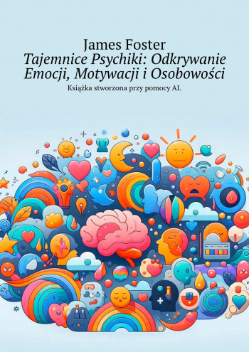 Tajemnice Psychiki: Odkrywanie Emocji, Motywacji i Osobowości