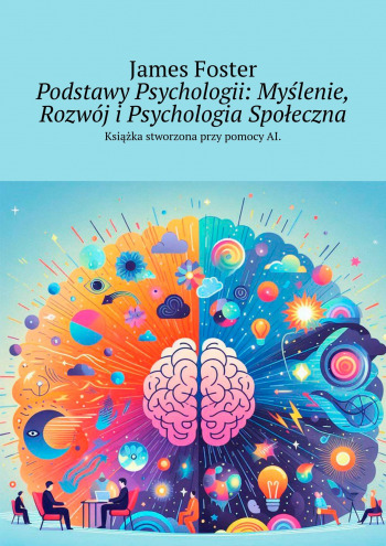 Podstawy Psychologii: Myślenie, Rozwój i Psychologia Społeczna