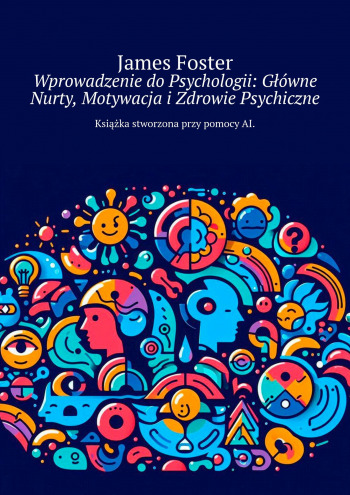 Wprowadzenie do Psychologii: Główne Nurty, Motywacja i Zdrowie Psychiczne