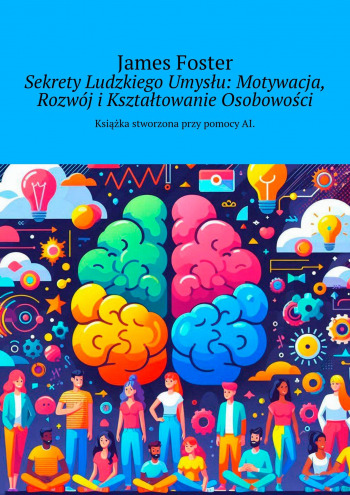 Sekrety Ludzkiego Umysłu: Motywacja, Rozwój i Kształtowanie Osobowości