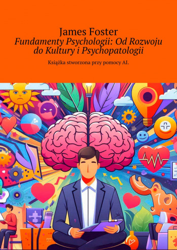 Fundamenty Psychologii: Od Rozwoju do Kultury i Psychopatologii