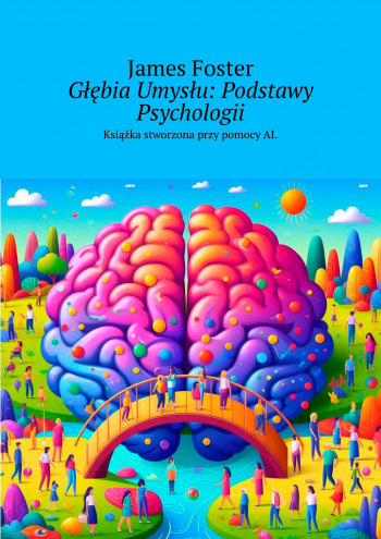 Głębia Umysłu: Podstawy Psychologii