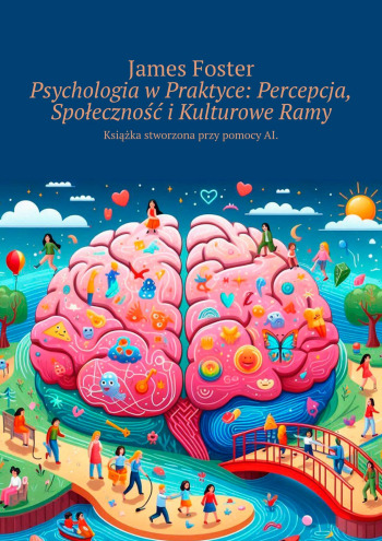 Psychologia w Praktyce: Percepcja, Społeczność i Kulturowe Ramy