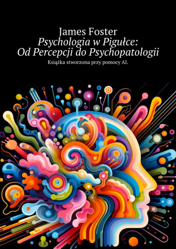 Psychologia w Pigułce: Od Percepcji do Psychopatologii