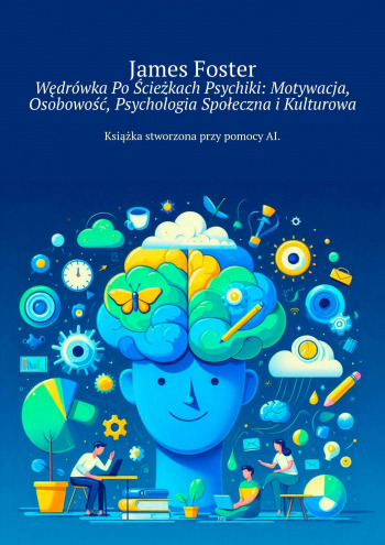 Wędrówka Po Ścieżkach Psychiki: Motywacja, Osobowość, Psychologia Społeczna i Kulturowa