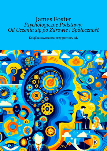 Psychologiczne Podstawy: Od Uczenia się po Zdrowie i Społeczność