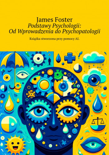 Podstawy Psychologii: Od Wprowadzenia do Psychopatologii