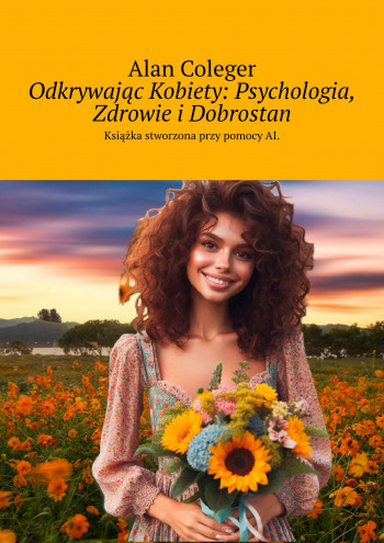 Odkrywając Kobiety: Psychologia, Zdrowie i Dobrostan