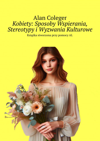 Kobiety: Sposoby Wspierania, Stereotypy i Wyzwania Kulturowe