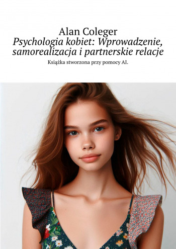 Psychologia kobiet: Wprowadzenie, samorealizacja i partnerskie relacje